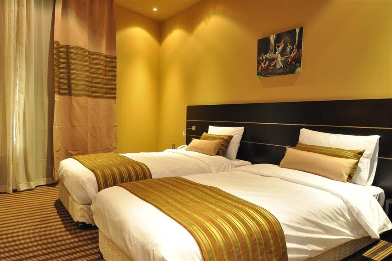 שארג'ה Aldar Hotel מראה חיצוני תמונה
