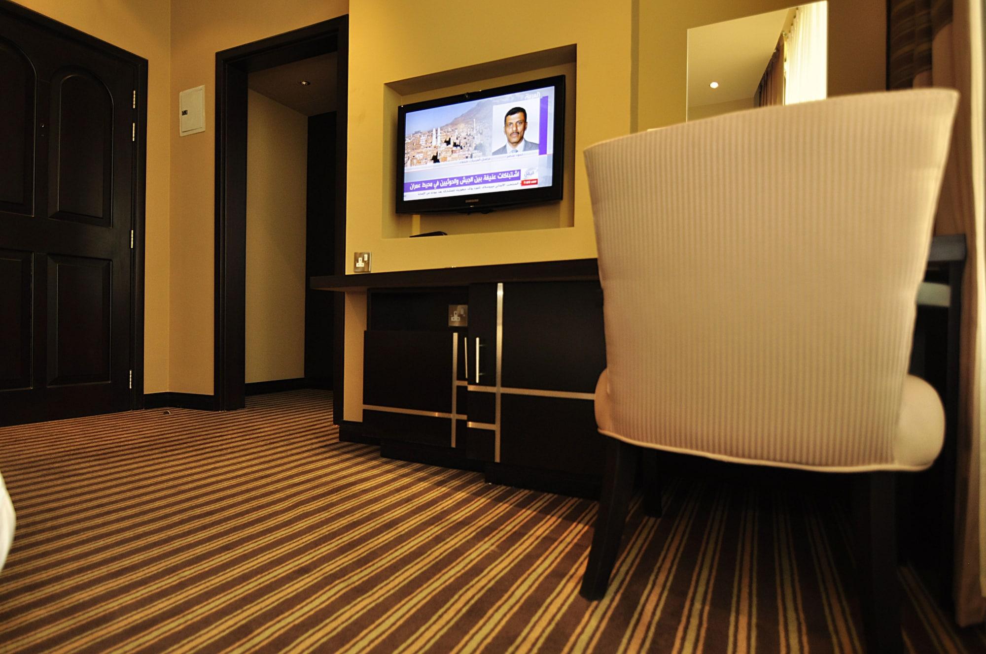 שארג'ה Aldar Hotel מראה חיצוני תמונה