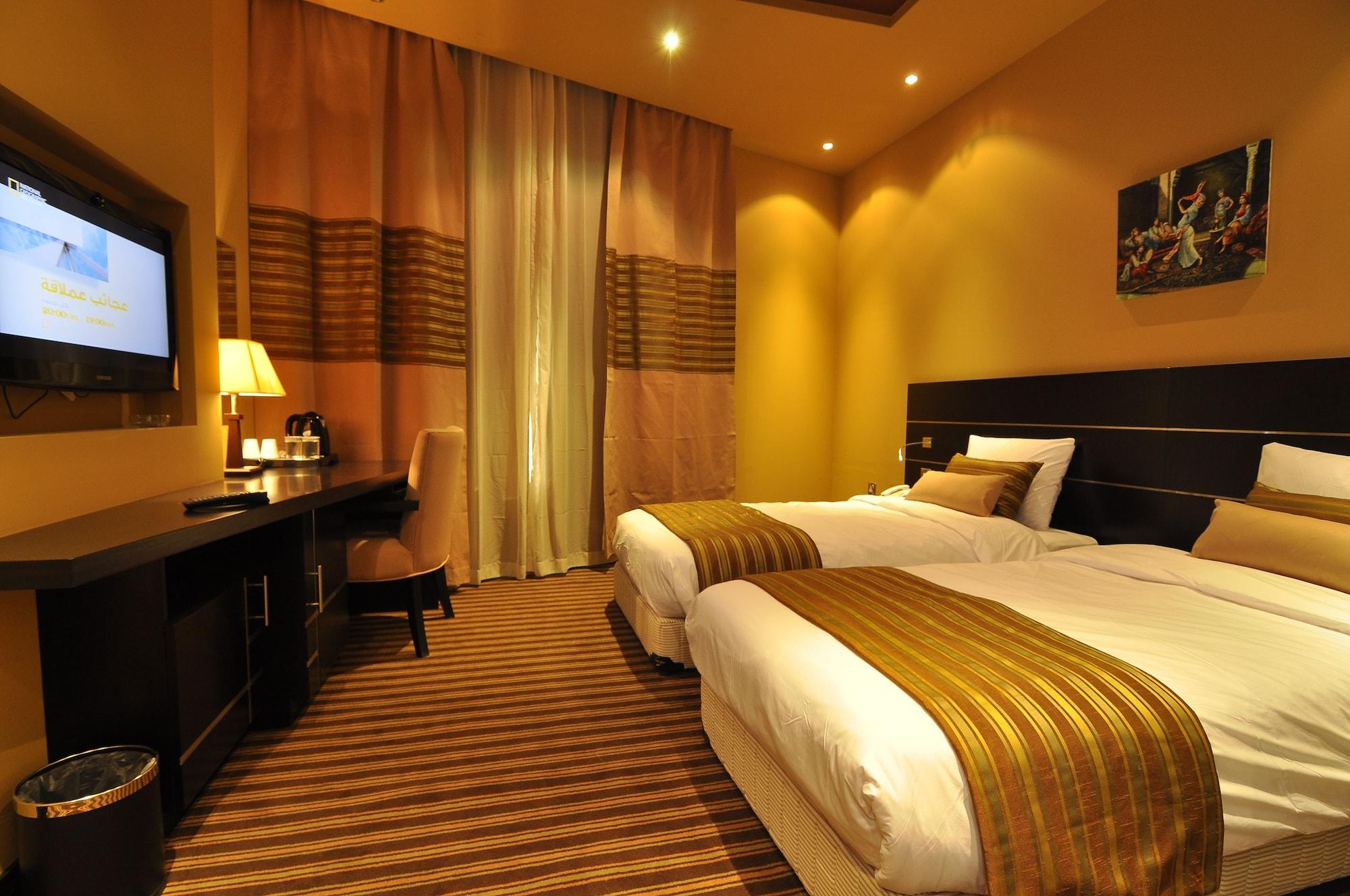 שארג'ה Aldar Hotel מראה חיצוני תמונה