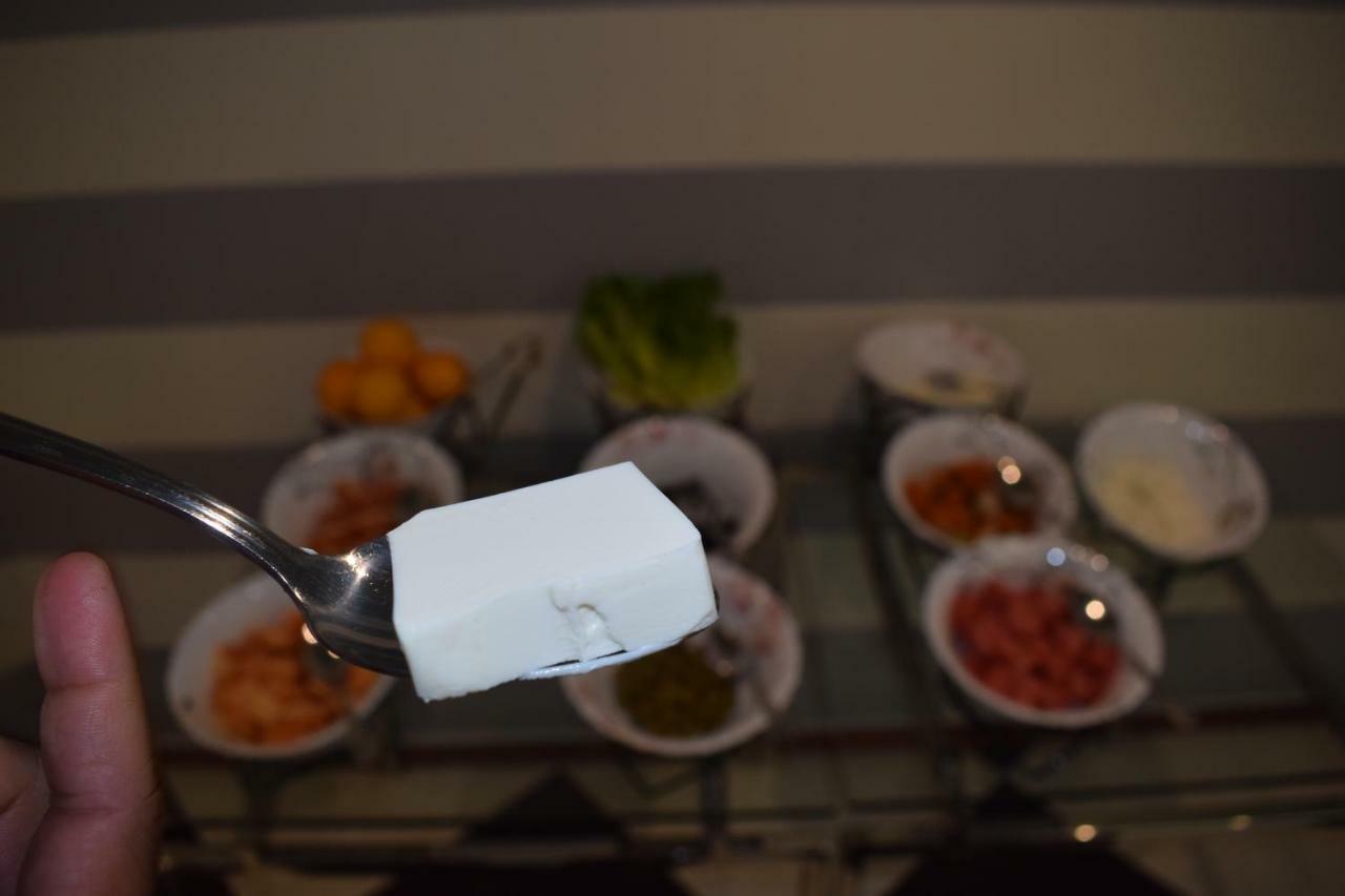 שארג'ה Aldar Hotel מראה חיצוני תמונה